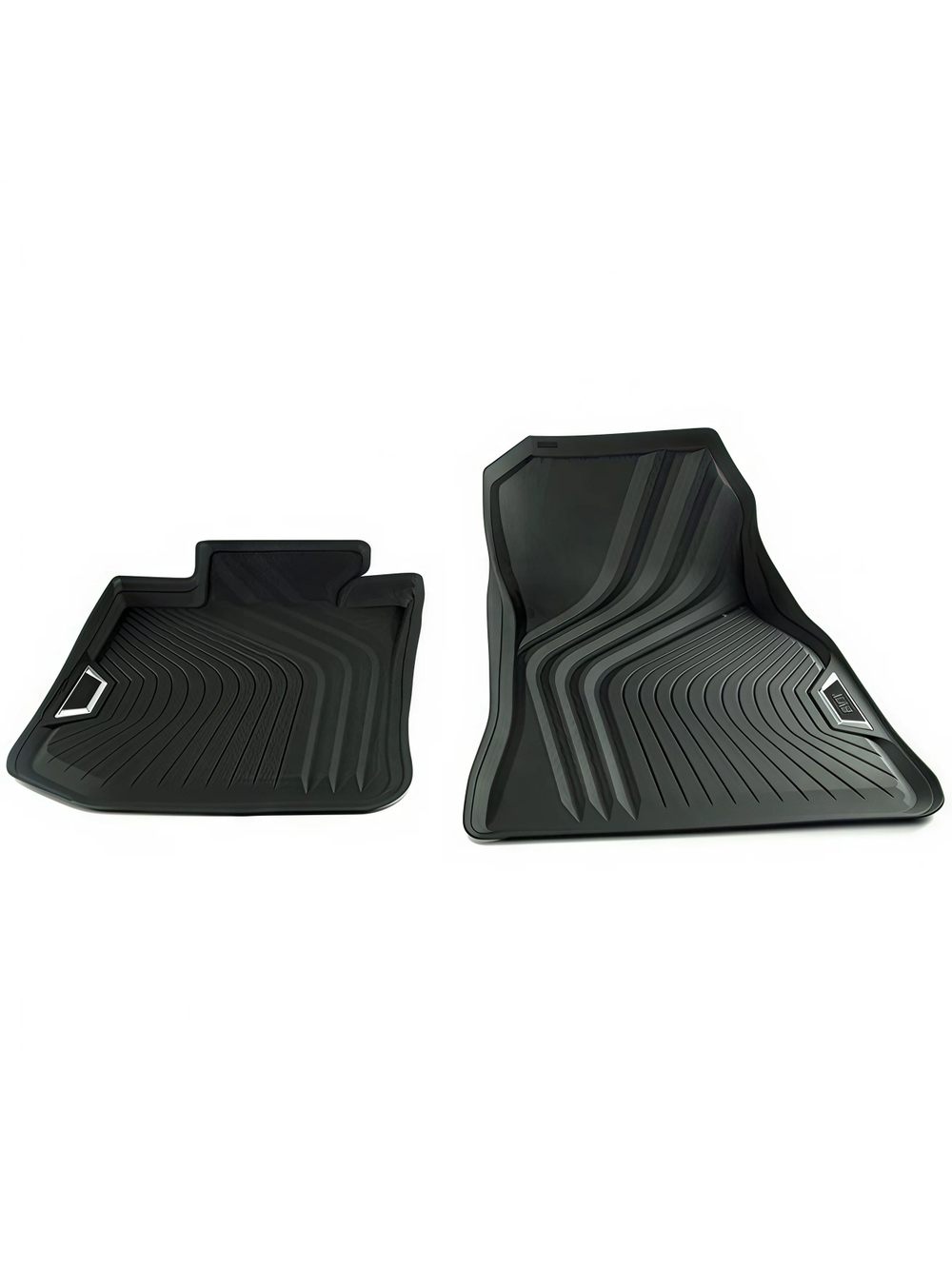 Коврики BMW 3 G20 передние Floor Liner (2 шт)