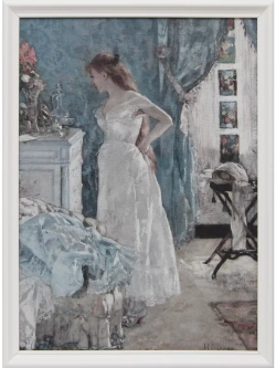 Картины на стену интерьерные на холсте 8 шт