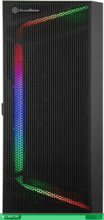 Корпус SilverStone SETA H1 (SST-SEH1B-G)