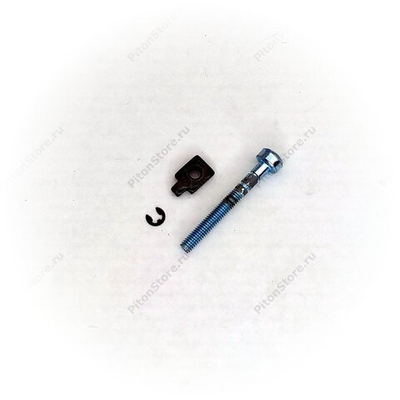 Натяжитель цепи б/п Champion 138 (прямой, L:40-мм) [AEZ]