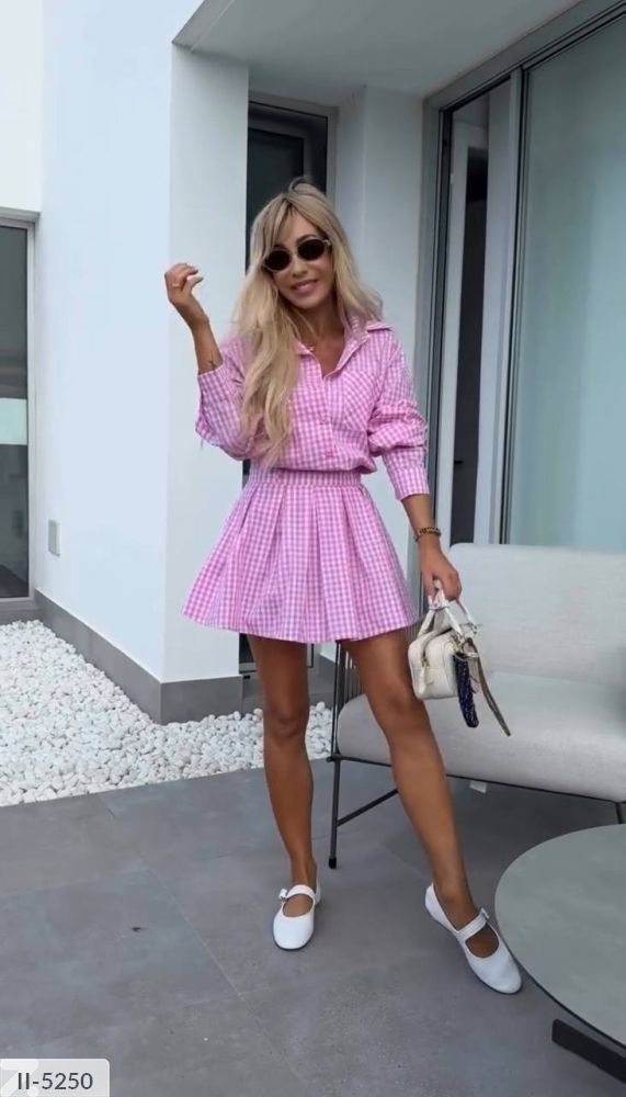 Костюм II-5250 Фабрика Моды