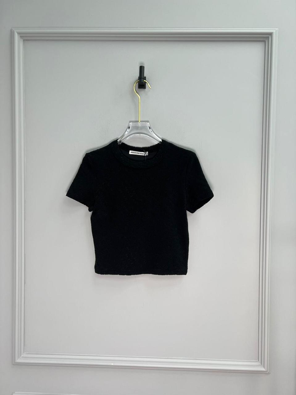 Футболка Alexander Wang
