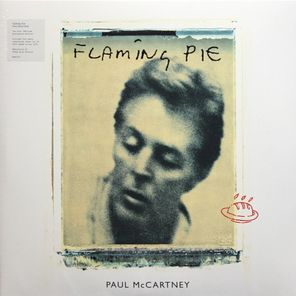 Paul McCartney / Flaming Pie (2LP)