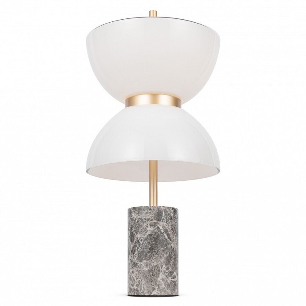 Настольная лампа декоративная Maytoni Memory MOD178TL-L11GR3K