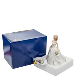 CMS-21/ 3 Фигура «Принцесса Бала» (Pavone)