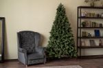 Искусственная ель «Грацио» (Литая+пвх) от 1,2 до 3 м