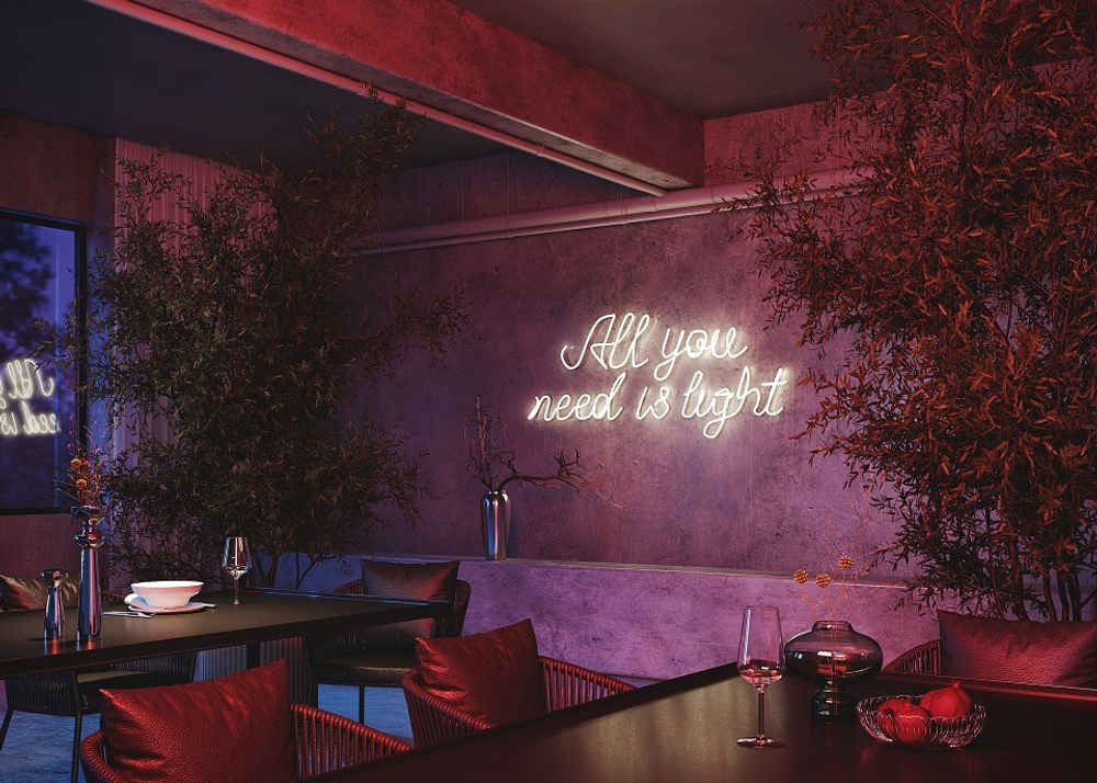 Шнур световой Maytoni  432047