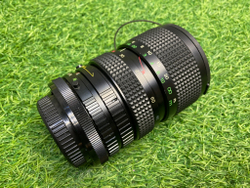 Quantaray 28-80mm 3.5-4.5 MC Auto Zoom Macro