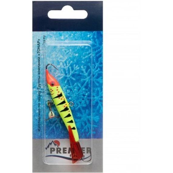 Балансир Classic №16, 26гр (PF-С-16-26) Premier Fishing