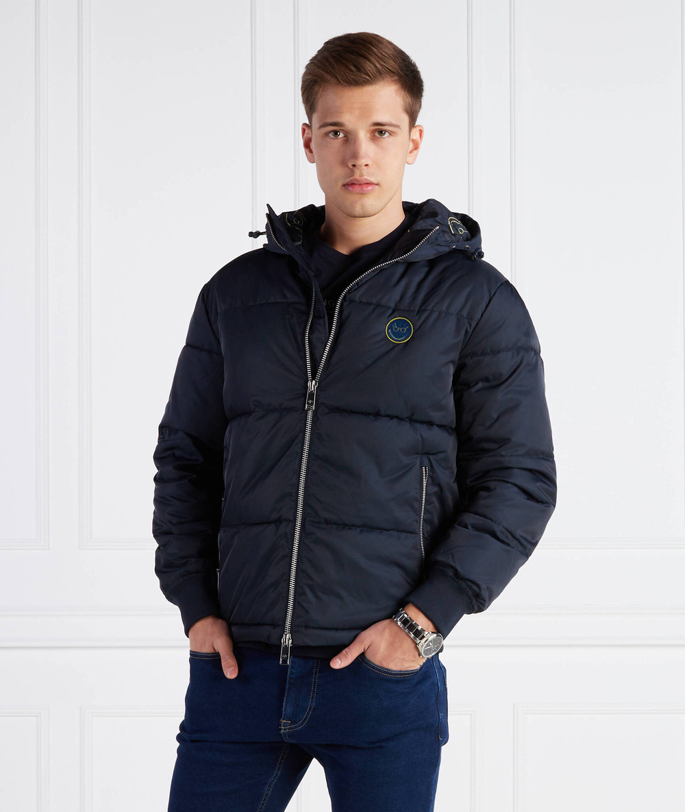 Куртка Armani Exchange - темно-синий(6LZB17 ZNUEZ)