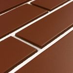 Термопанель ППС Paradyz Natural Rosa Elewacja - 1000х455 мм