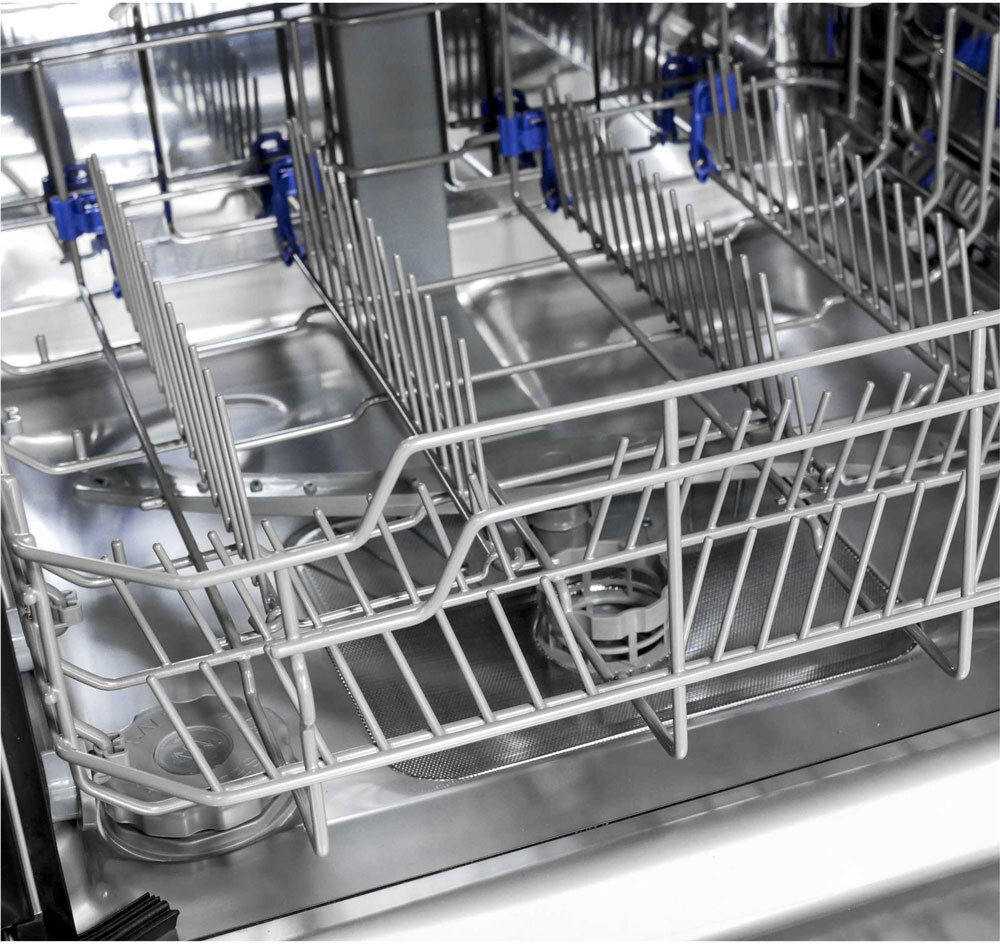 Встраиваемая посудомоечная машина LEX PM 6063 A