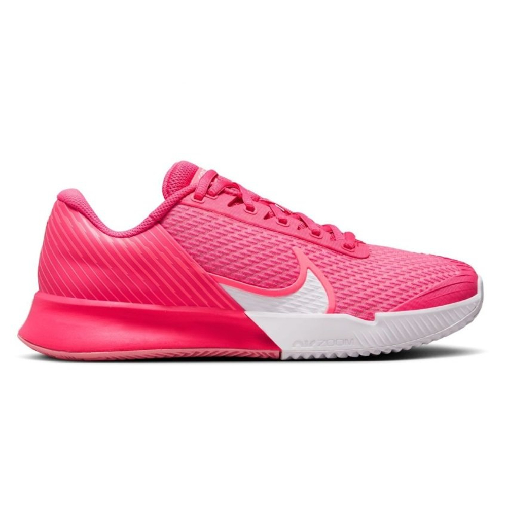 Кроссовки для тенниса Женские NIKE ZOOM VAPOR PRO 2 CLAY для грунта