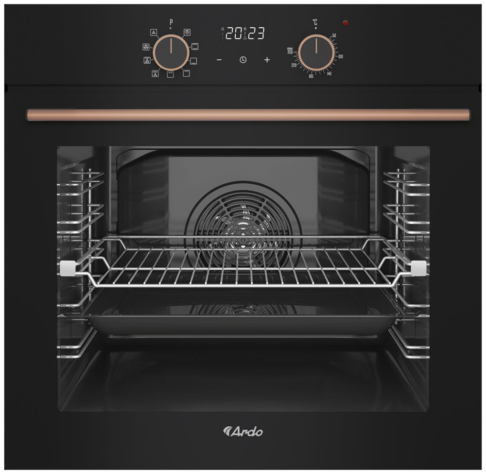 Электрический духовой шкаф Ardo BO69EB2