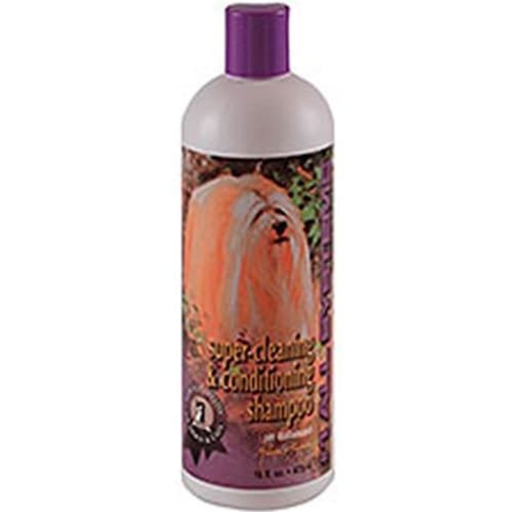 1 All Systems Super Cleaning&amp;Conditioning Shampoo шампунь суперочищающий 250 мл