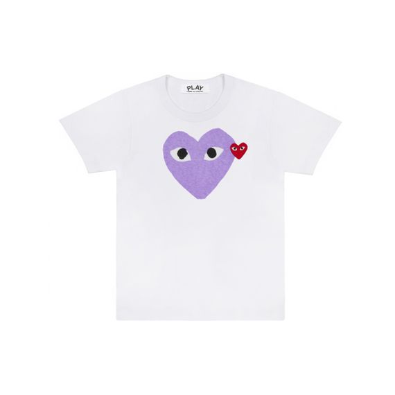 CDG Play T-Shirt T