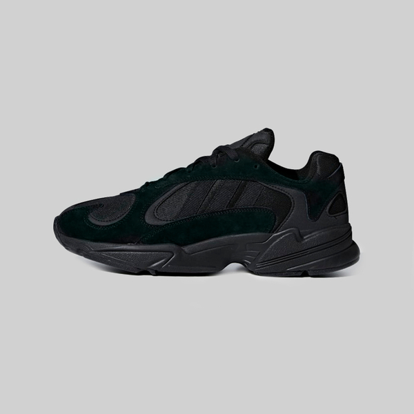 Кроссовки Adidas Originals YUNG-1 артикул:G27026 - купить в магазине Дайс