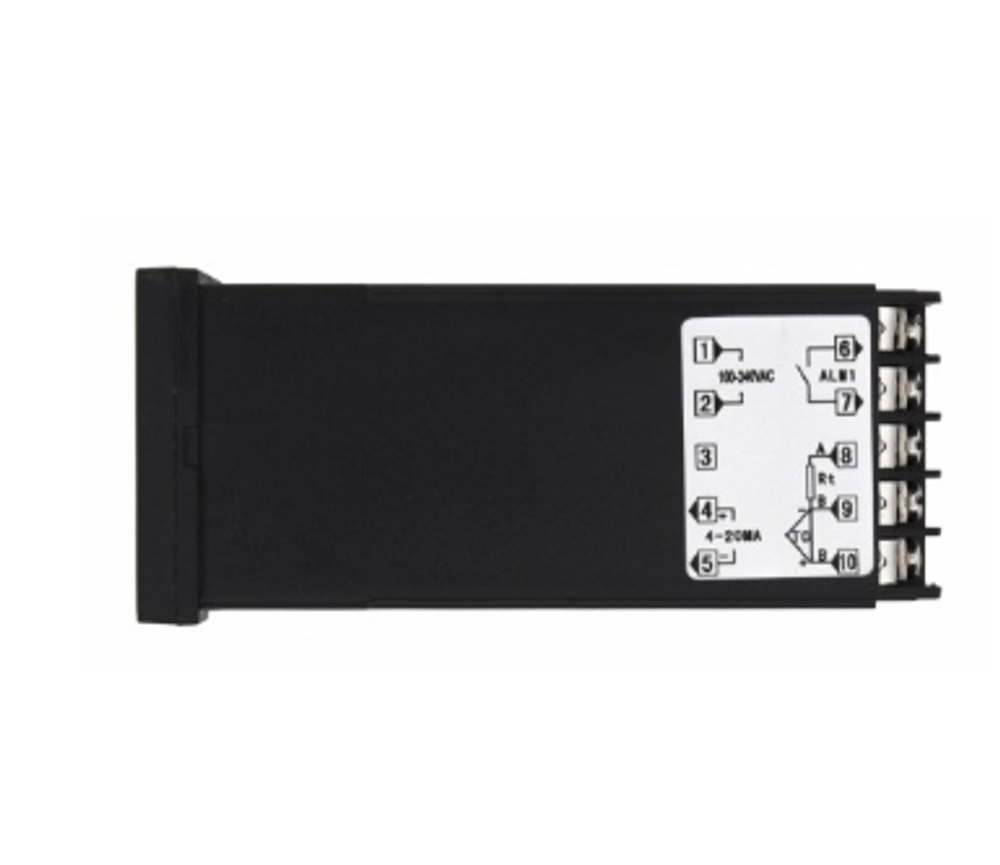 Терморегулятор REX-C100FK02-8*AN