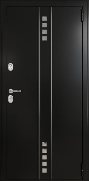 ДВЕРИ С ТЕРМОРАЗРЫВОМ АРКТИКА-2