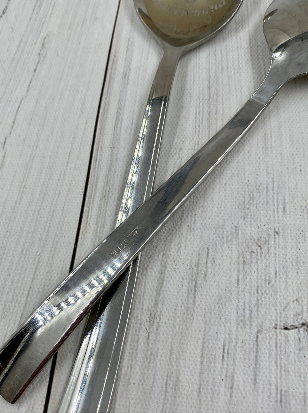 Именная ложка №11