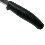Нож Morakniv 748 MG, нержавеющая сталь, резиновая ручка