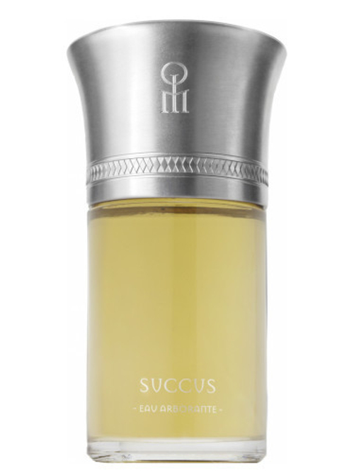 Les Liquides Imaginaires Succus EDP