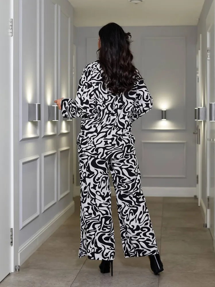 Костюм УК-4409-41823 Fabrika