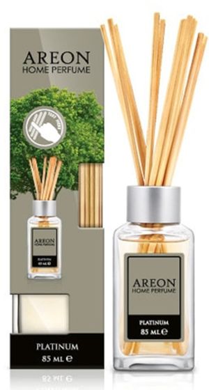 Areon Home Perfume Lux Platinum