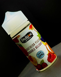 Жидкость Fruision