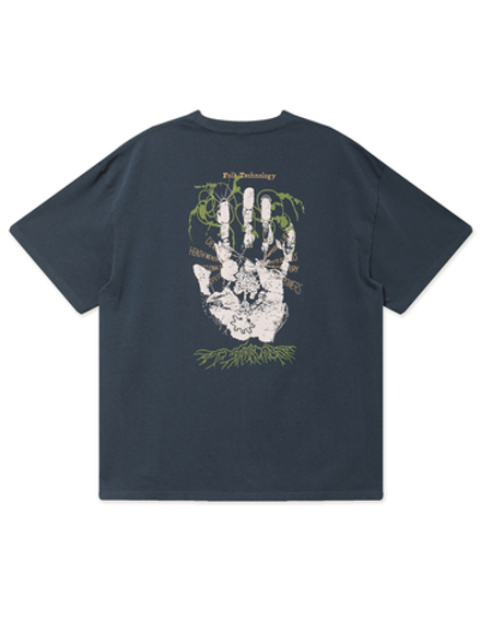 Мужская Футболка Earth Defense