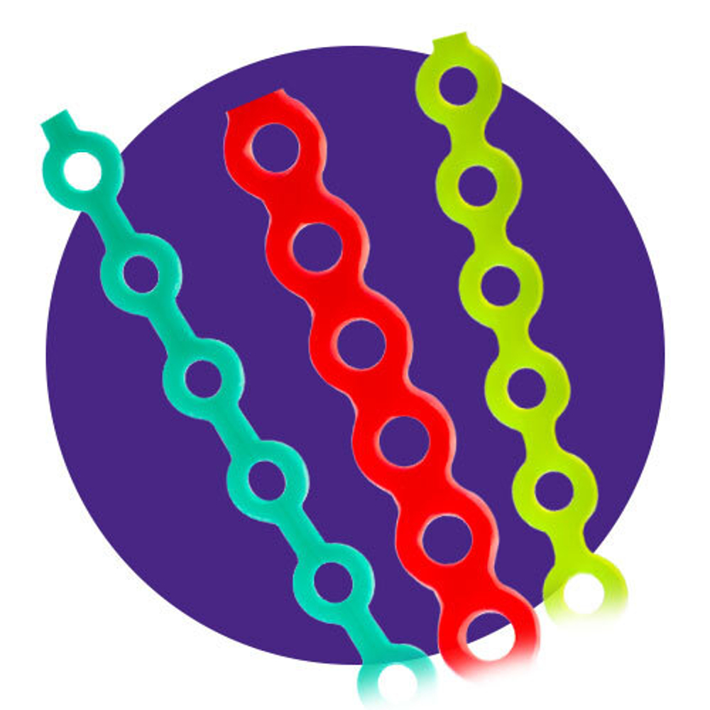 Эластичная цепочка 1.5 м Ортометрик