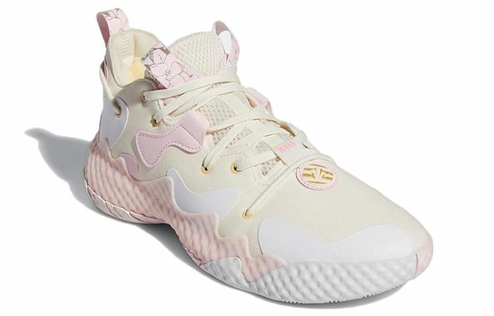 Кроссовки Adidas Harden Vol.6 6