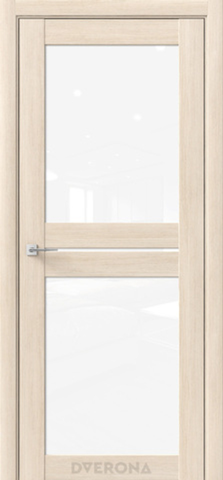 DVERONA ОМЕГА-С2 (White)