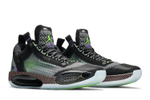 Кроссовки Jordan Air Jordan 34 Low "Vapor Green"