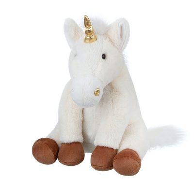 Единорог сидячий 23*14*17см. в пакет (Relana)