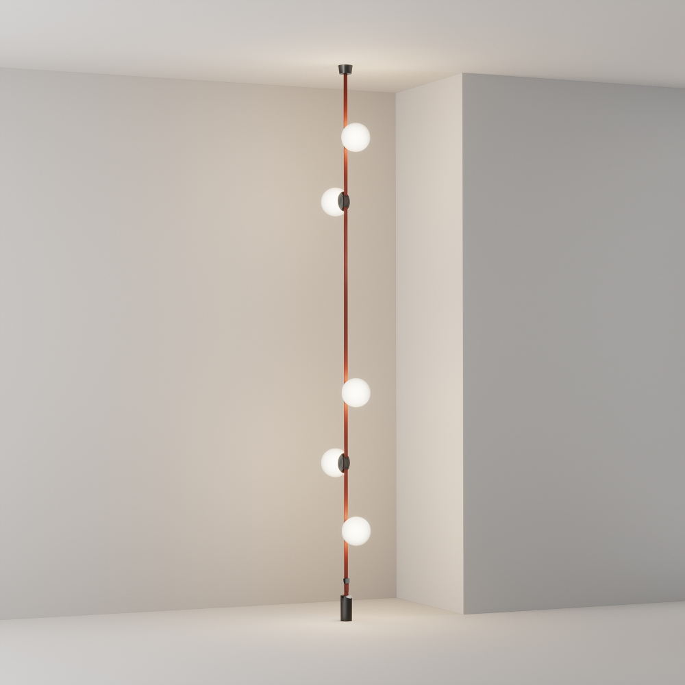 Готовая конструкция (набор) Technical TFC-Par-CF02-R