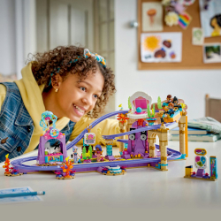 Конструктор LEGO Friends 42703 Русалочьи американские горки — фото 9