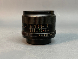 Super-Paragon 28mm f/2.8 Auto