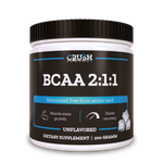 BCAA Без вкуса (200 грамм)