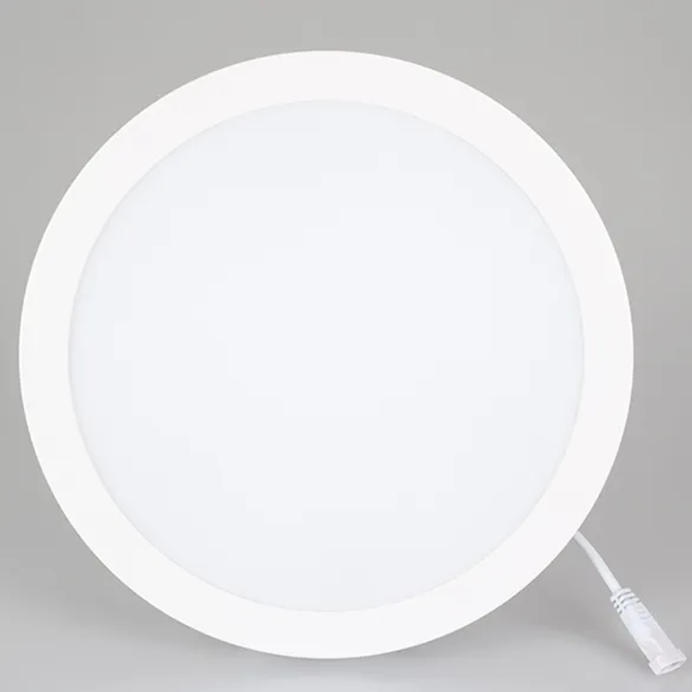 Светильник DL-BL225-24W Day White (Arlight, IP40 Металл, 3 года) 021443