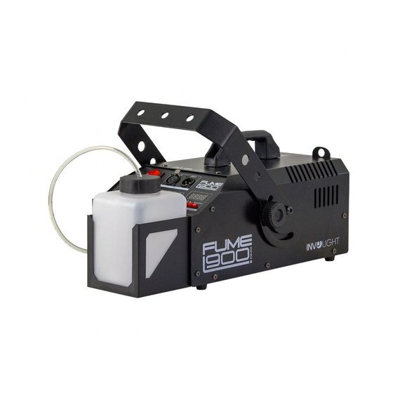 Involight Fume900DMX
