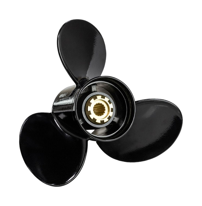 Гребной винт 3x14-1/4x21, Marine Rocket