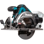 Аккумуляторная пила дисковая Makita HS012GZ
