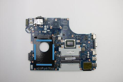 Материнская плата для ноутбука Lenovo ThinkPad E565 NM-A63 AMD A8-8600 Y-TPM WIN UMA (01AW117), оригинал