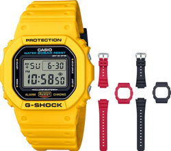 Часы Casio DWE-5600R-9ER