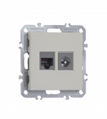 Конфигуратор механизм + накладка