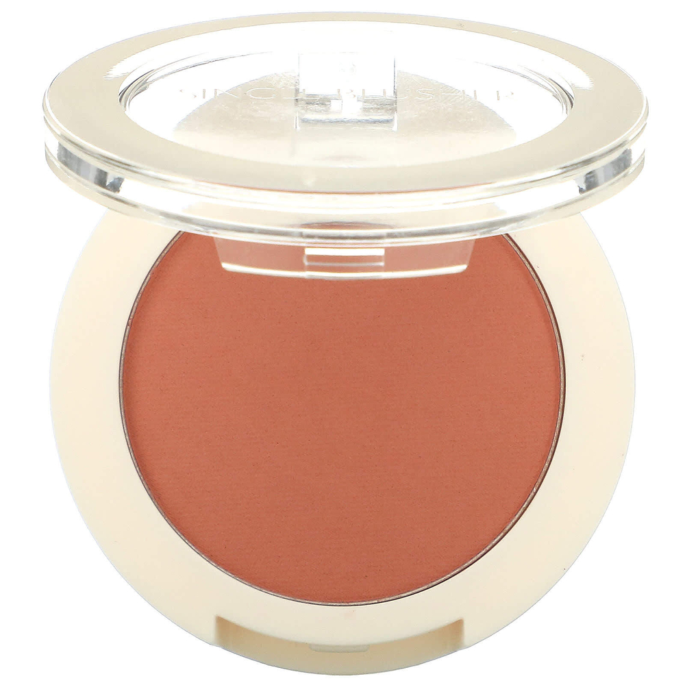 The Saem, Saemmul, румяна, RD03 желтовато-коричневый, 0,18 унции