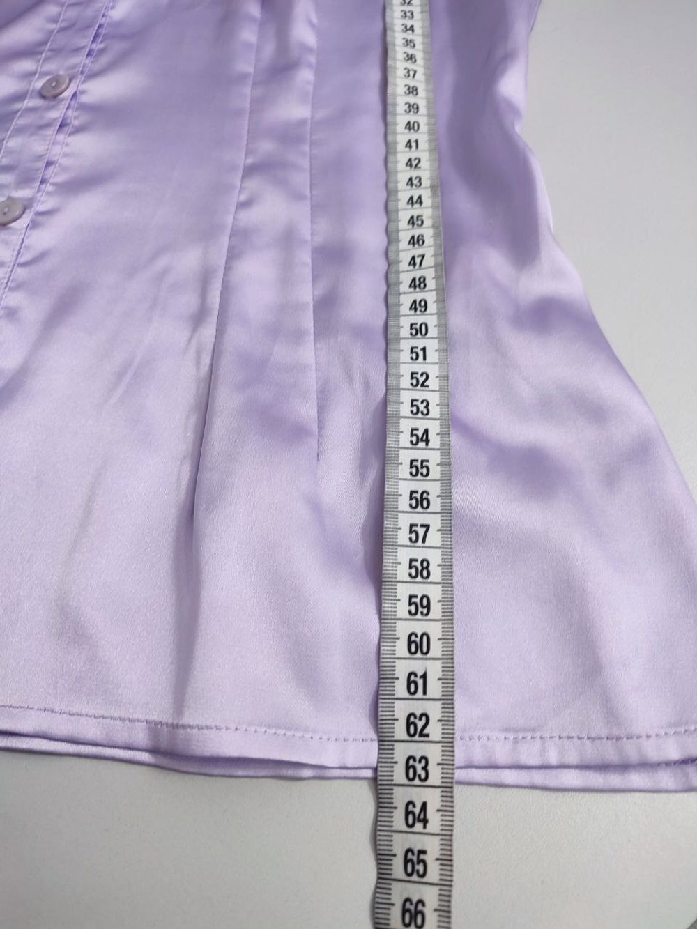 Рубашка O'stin с коротким рукавом 46 размер