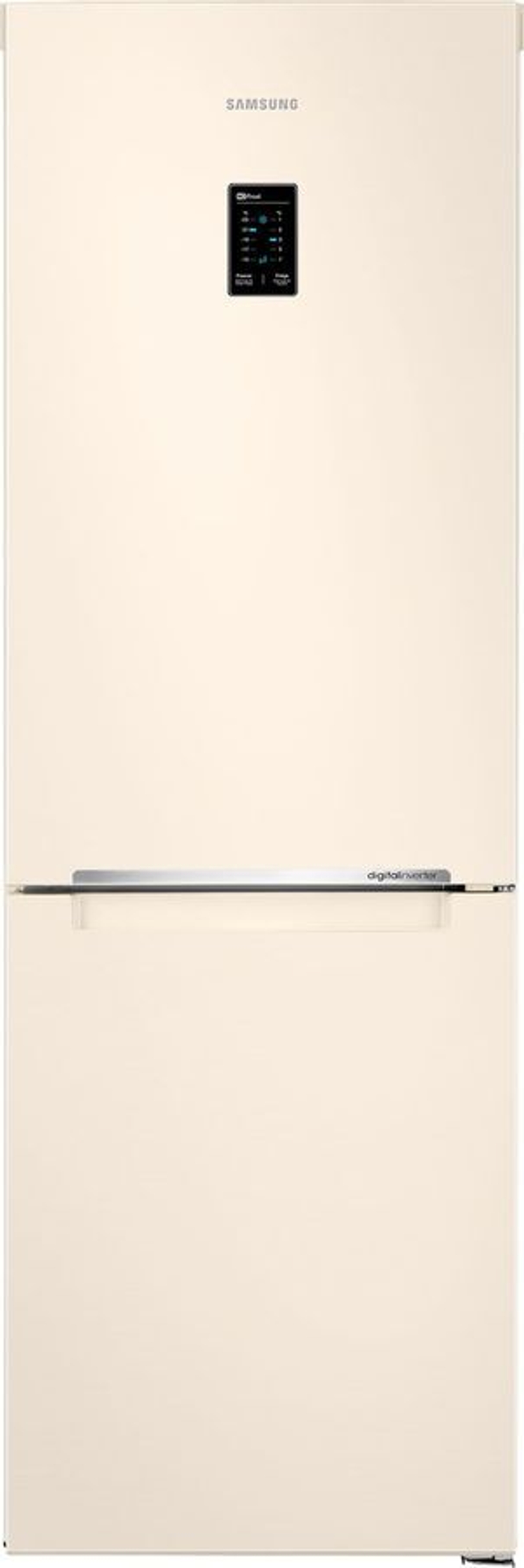 Холодильник Samsung RB30A32N0EL/WT