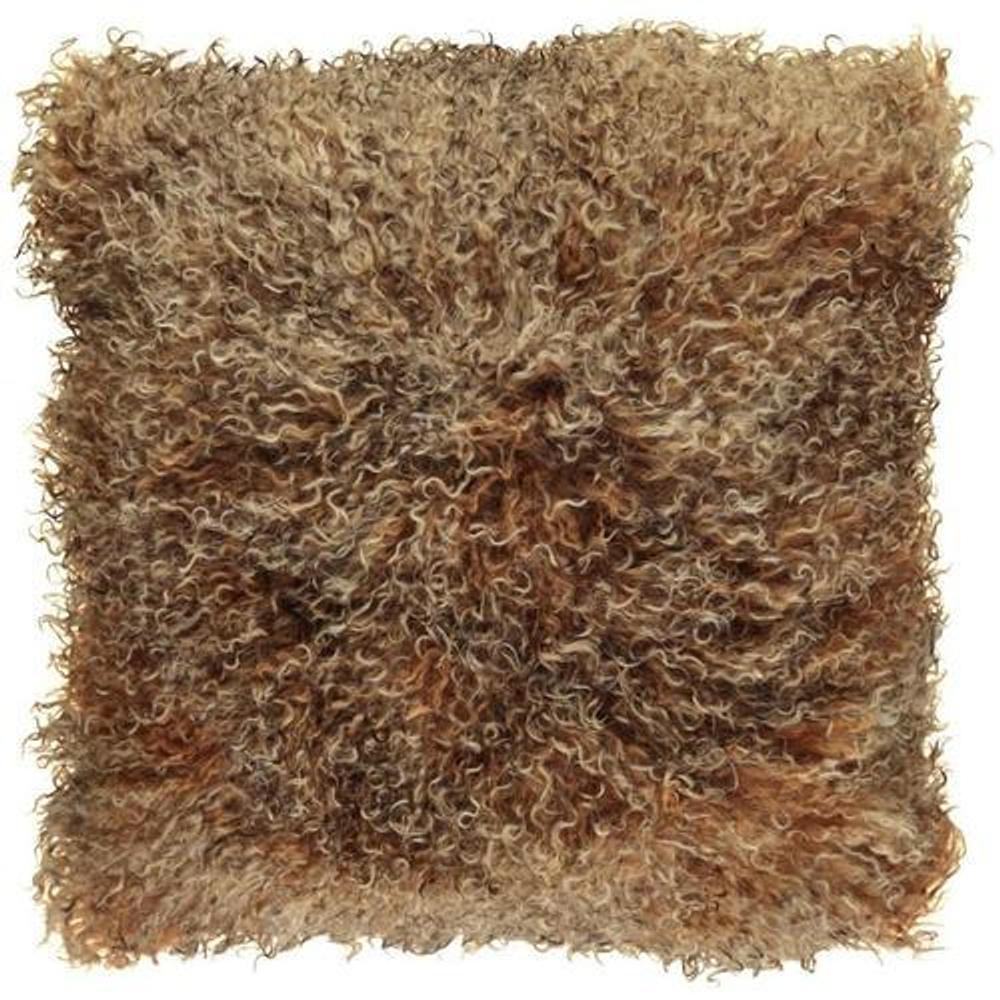 Подушка декоративная двусторонняя 40x40 Natures Collection Sunset